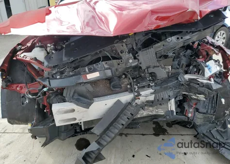 2020 Nissan Altima Sr из США, поврежденный, VIN 1N4BL4CV9LN301278